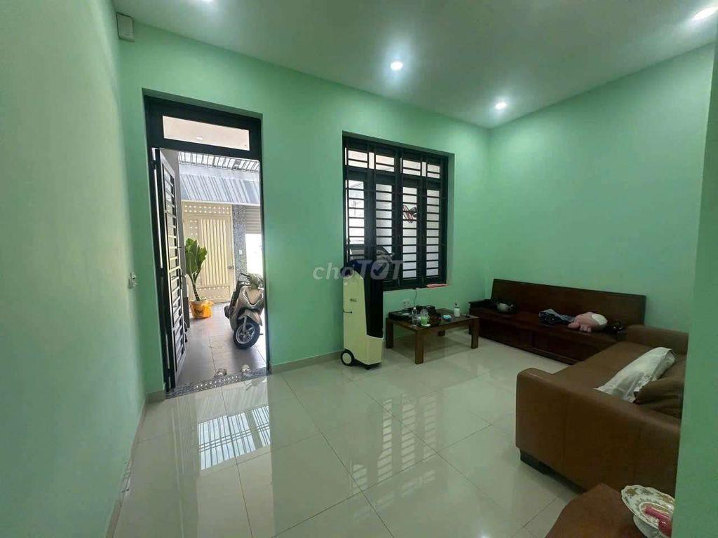 CHO THUÊ NHÀ ĐẸP GIÁ RẺ 5X20 GIÁ 7TR