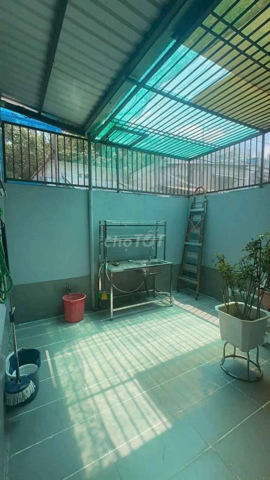 CHO THUÊ NHÀ ĐẸP GIÁ RẺ 5X20 GIÁ 7TR