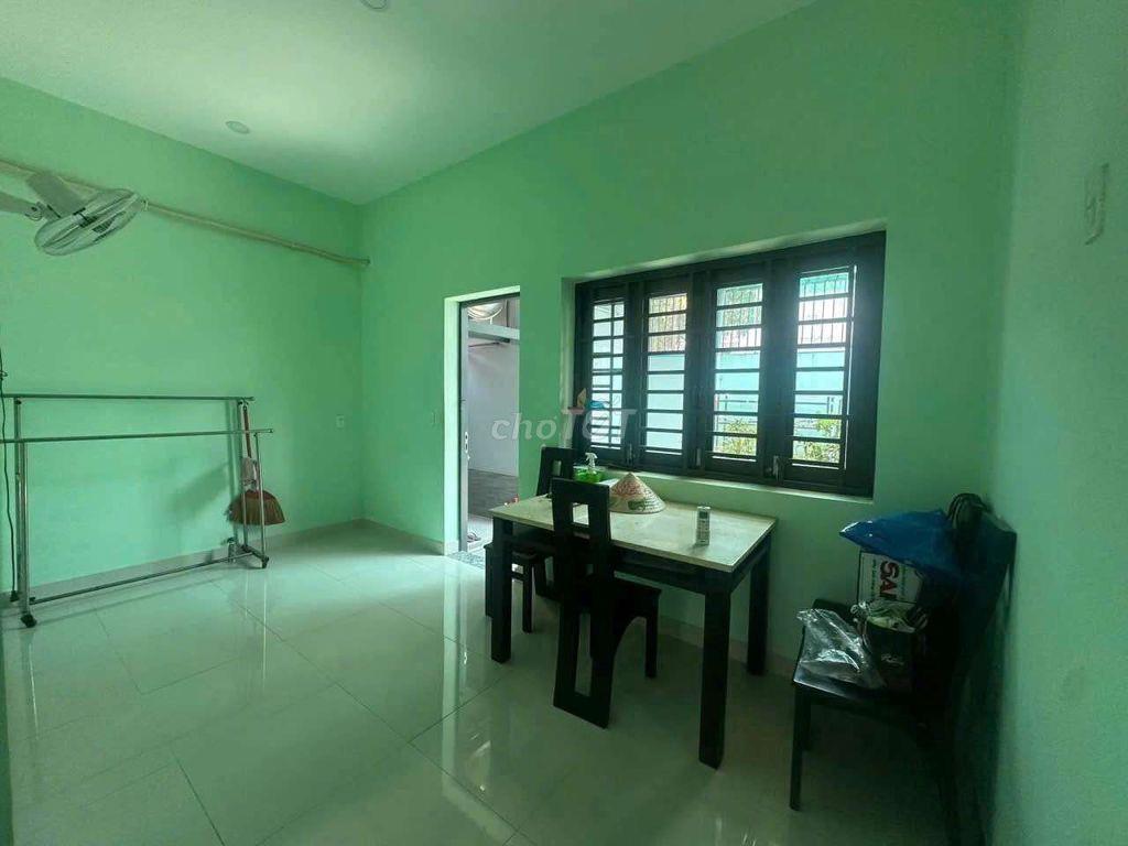 CHO THUÊ NHÀ ĐẸP GIÁ RẺ 5X20 GIÁ 7TR