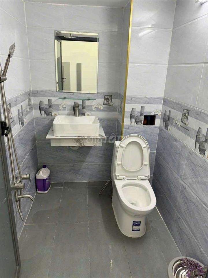 CHO THUÊ NHÀ ĐẸP FUN NỘI THẤT GIÁ RẺ 4PN 5WC 15TRIEU 