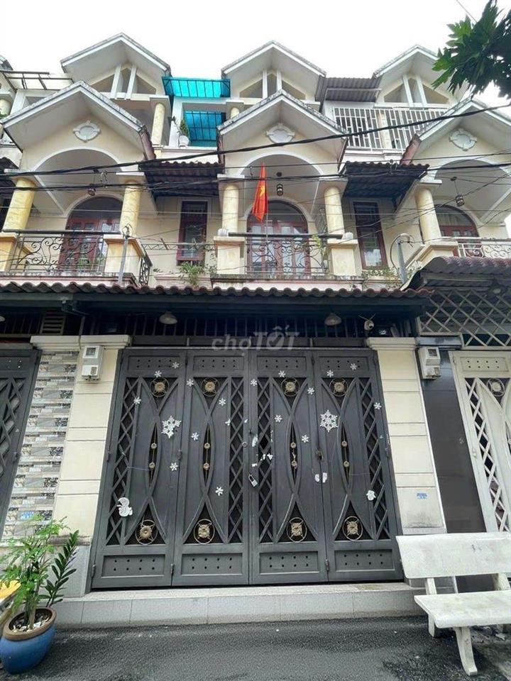 CHO THUÊ NHÀ CHINH CHỦ 4PN 4WC 10TRIEU 