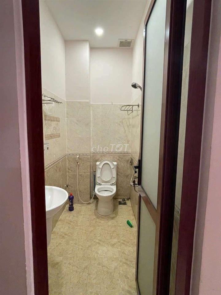 CHO THUÊ NHÀ CHINH CHỦ 4PN 4WC 10TRIEU 