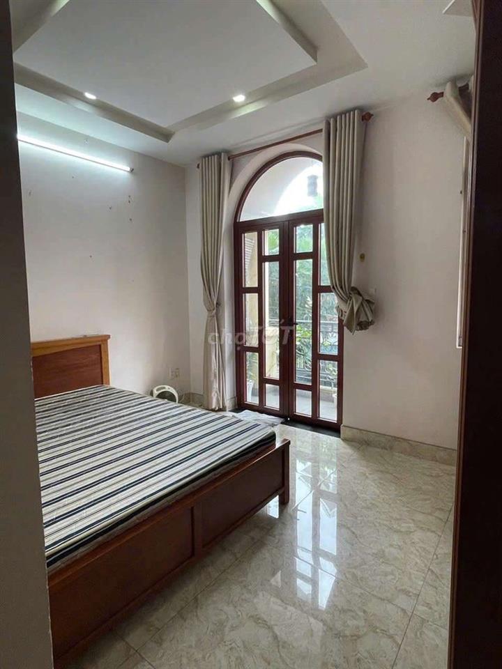 CHO THUÊ NHÀ CHINH CHỦ 4PN 4WC 10TRIEU 