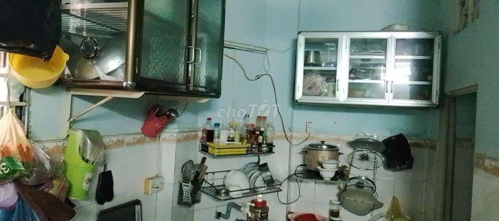 CHO THUÊ NHÀ GÍA RẺ 2PN 2WC 4.5TR 