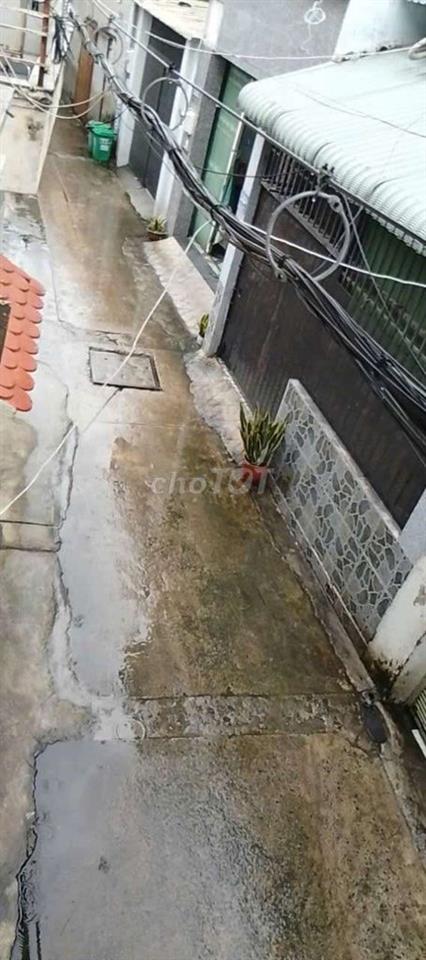 CHO THUÊ NHÀ GÍA RẺ 2PN 2WC 4.5TR 