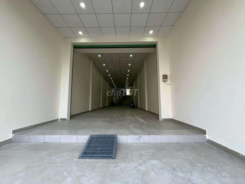 CHO THUÊ NHÀ MẶT TIỀN GIÁ RẺ 