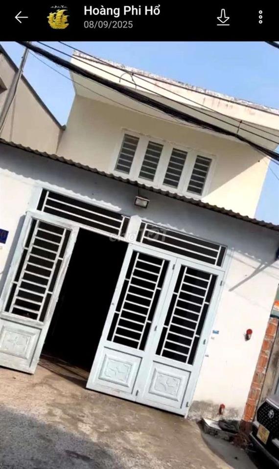 CHO THUÊ NHÀ MẶT TIỀN GIÁ RẺ 9TR