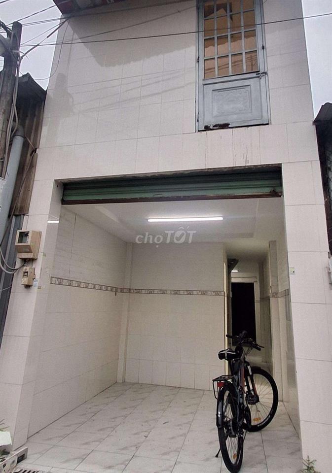 CHO THUÊ NHÀ GIÁ RẺ 4PN 3WC GIÁ 3.5TR