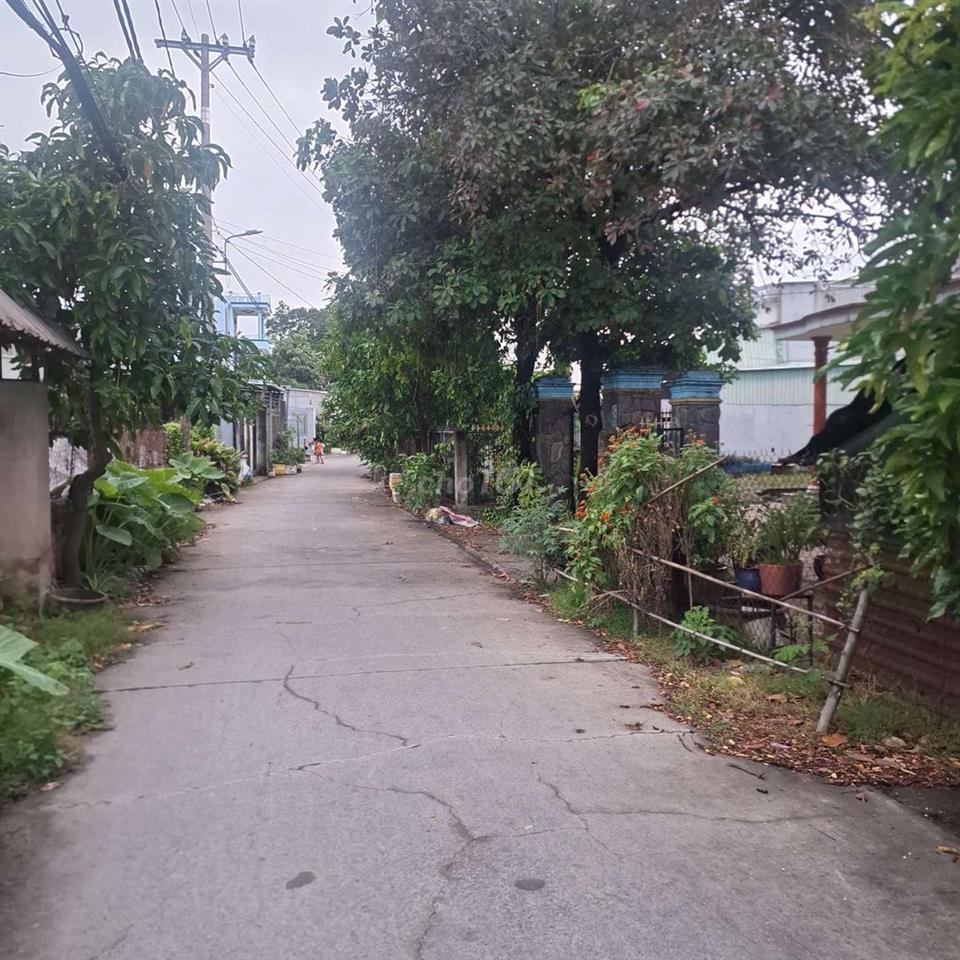 CHO THUÊ NHÀ GIÁ RẺ 4PN 3WC GIÁ 3.5TR