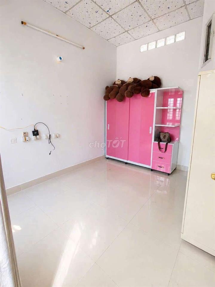 CHO THUÊ NHÀ ĐẸP 2 MÁY LẠNH SẲN 4.5TR