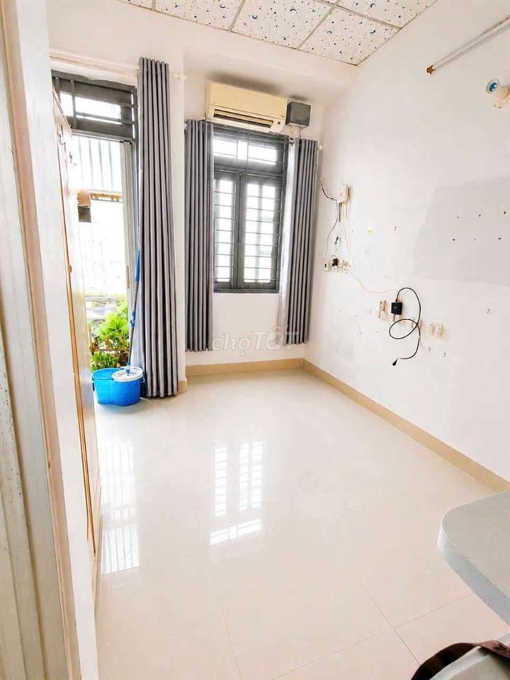 CHO THUÊ NHÀ ĐẸP 2 MÁY LẠNH SẲN 4.5TR