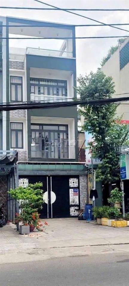 CHO THUÊ NHÀ MẶT TIỀN GIÁ RẺ 