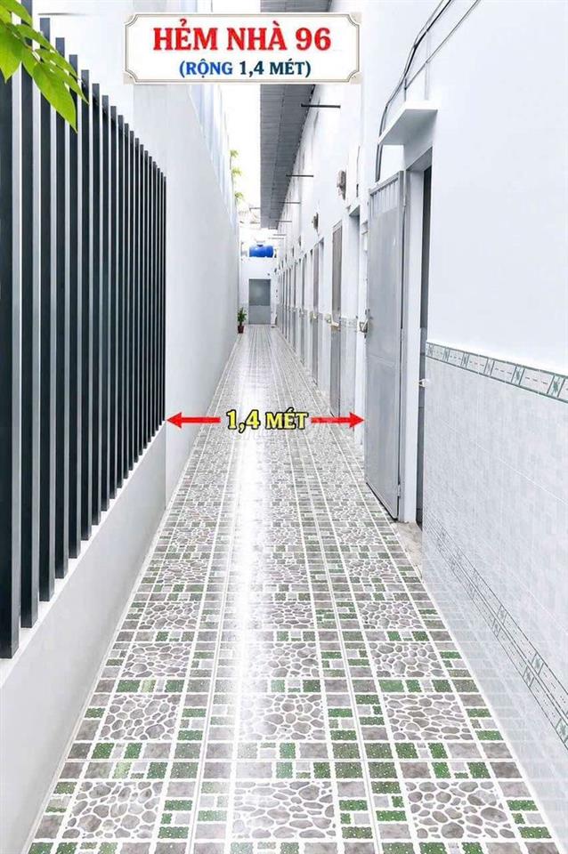 CHO THUÊ TRỌ MỚI ĐẸP GIÁ RẺ