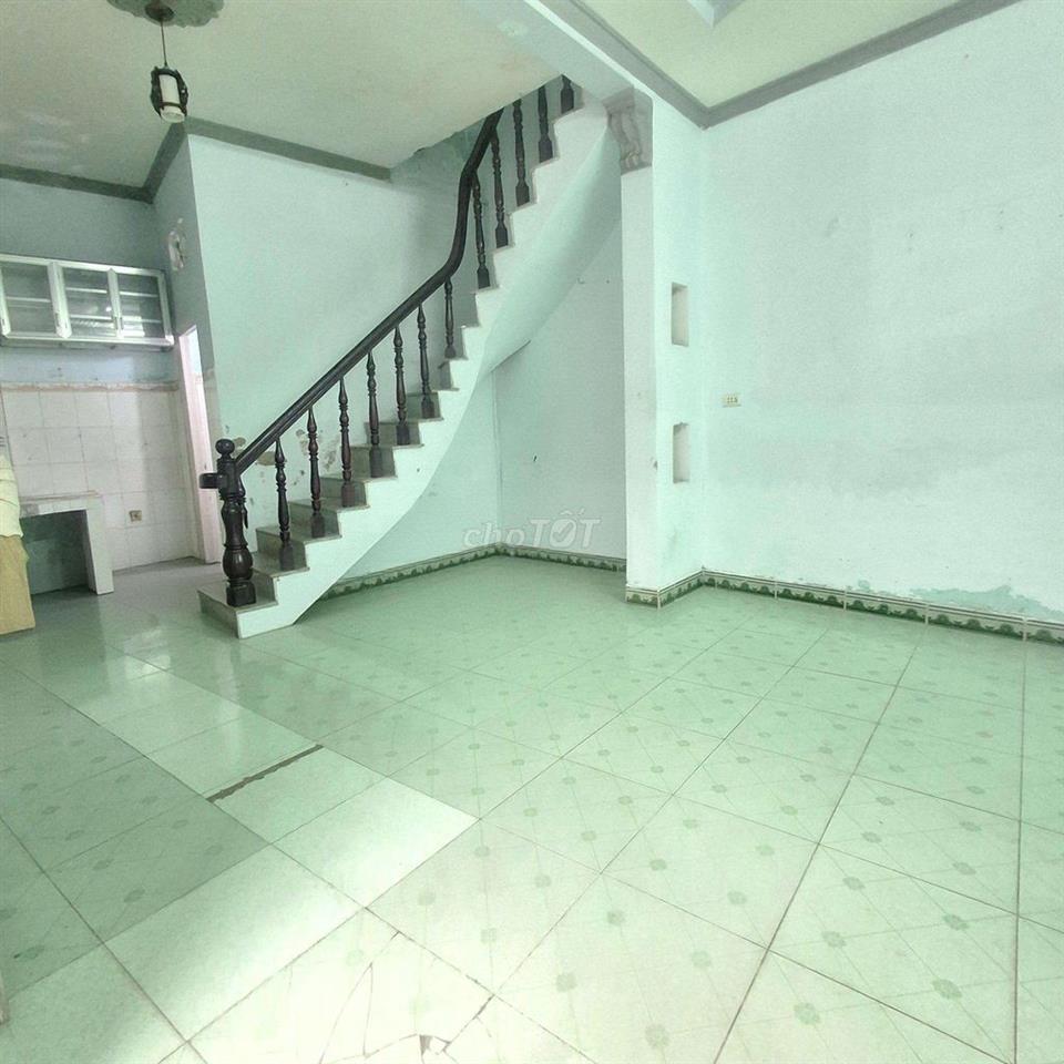 CHO THUÊ NHÀ CC 2PN 2WC 4.5TR