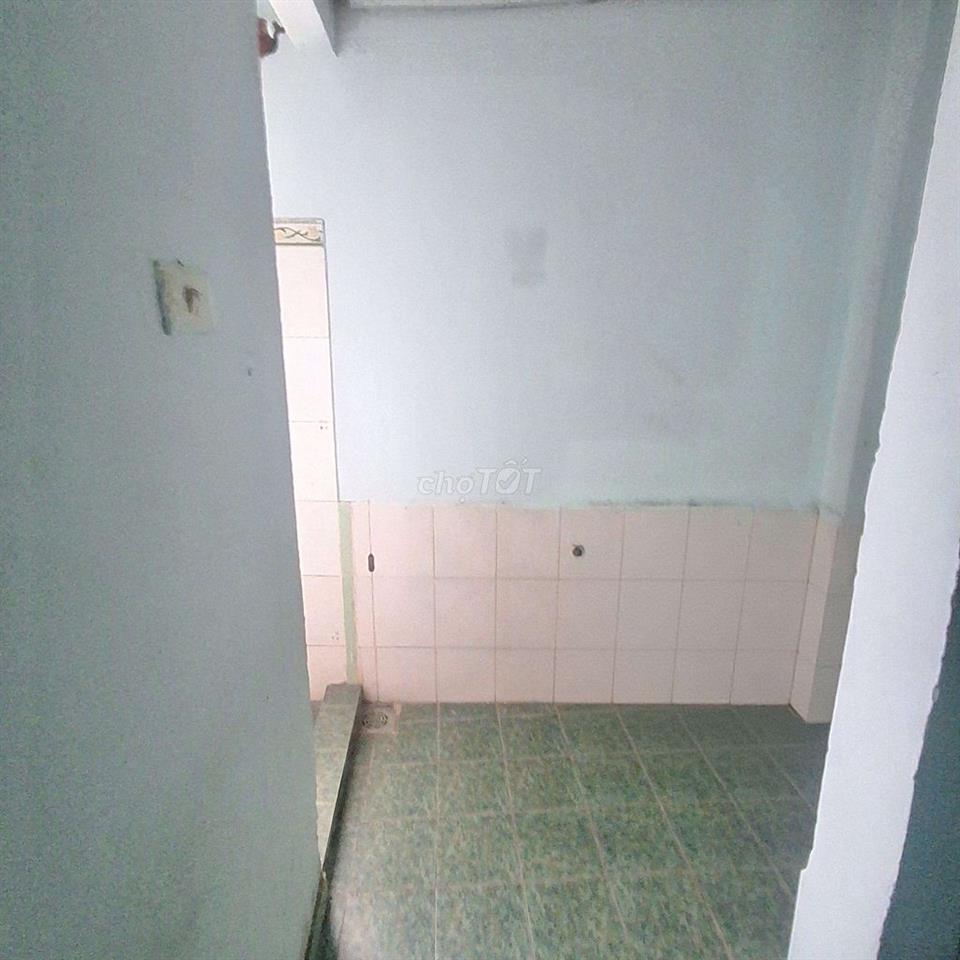 CHO THUÊ NHÀ CC 2PN 2WC 4.5TR