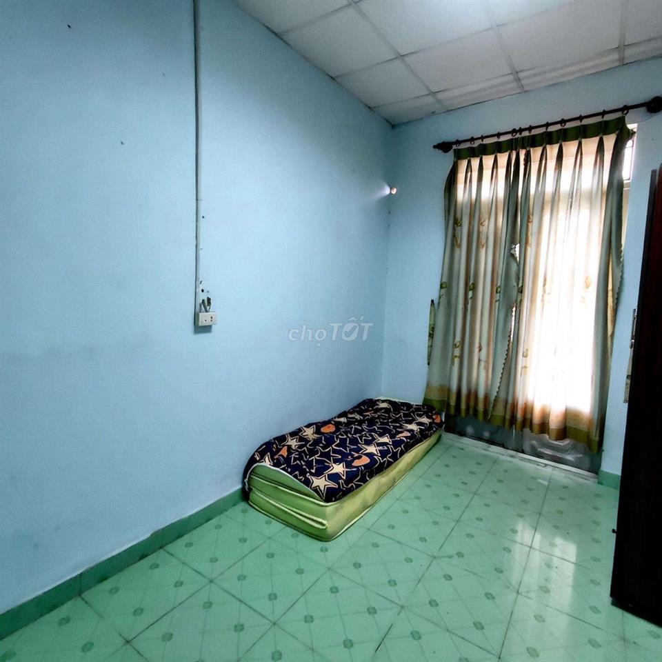 CHO THUÊ NHÀ CC 2PN 2WC 4.5TR