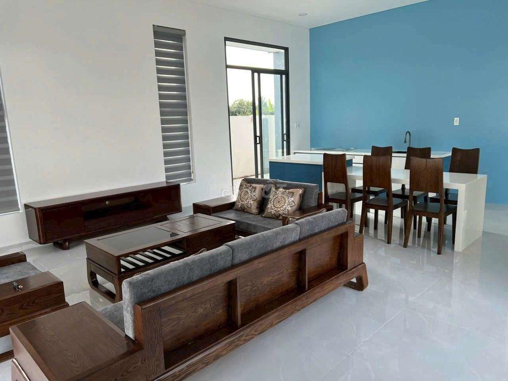 CHO THUÊ BIÊT THỰ FUN NÔI THẤT 10TR