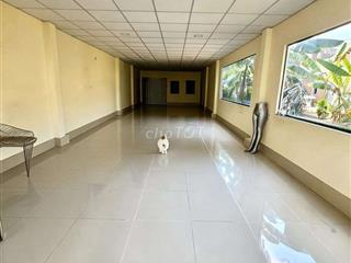 CHO THUÊ NHÀ MẶT TIỀN ĐÔNG THẠNH 280m² giá 10triue 