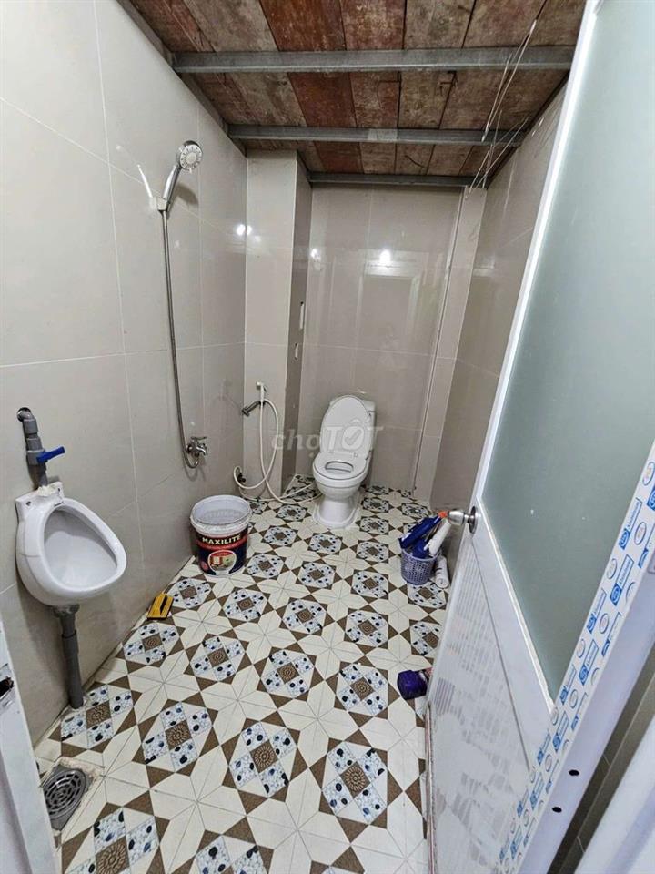 CHO THUÊ NHÀ MẶT TIỀN ĐÔNG THẠNH 280m² giá 10triue 