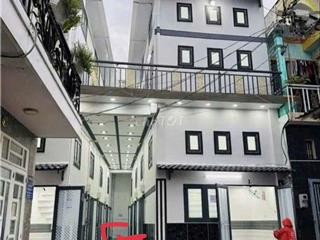 CHO THUÊ NHÀ HẺM OTO 4PN 3WC GIÁ 4.5TR 