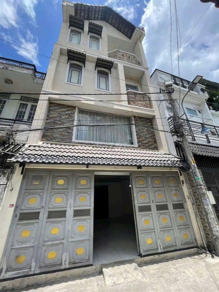 CHO THUÊ NHÀ 6PN 4WC GIÁ 10TRIEU 