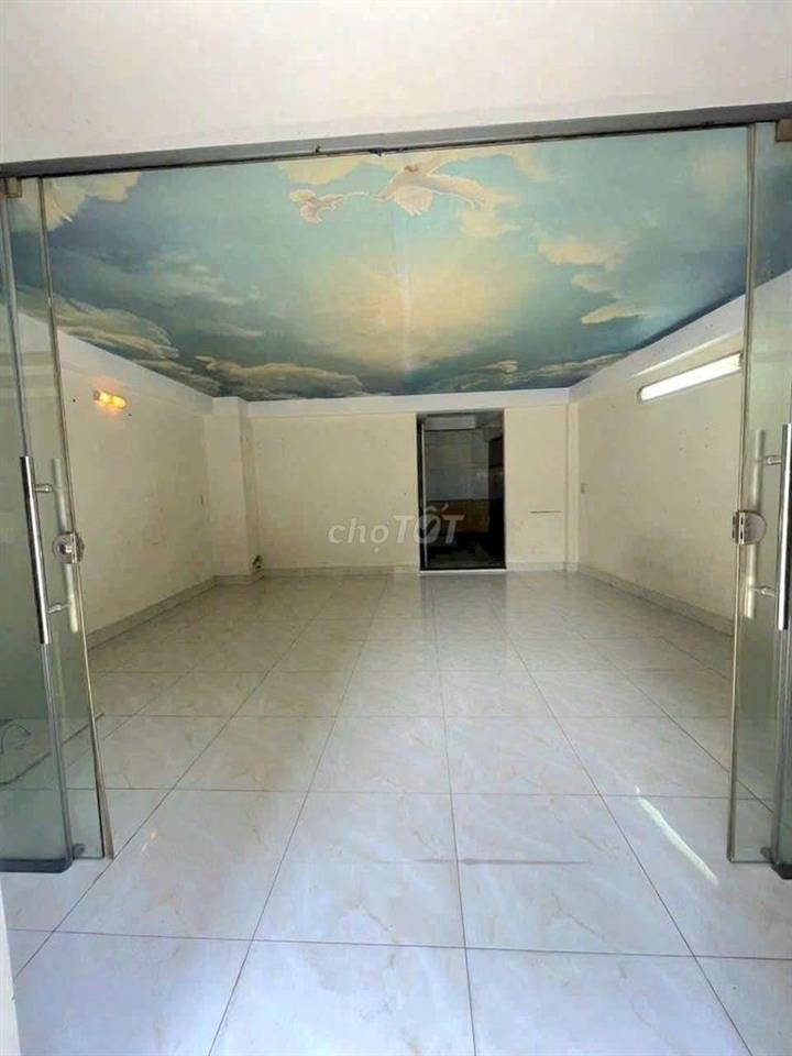 CHO THUÊ NHÀ 6PN 4WC GIÁ 10TRIEU 