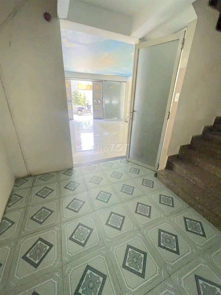 CHO THUÊ NHÀ 6PN 4WC GIÁ 10TRIEU 