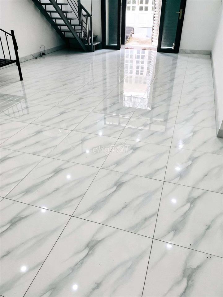 CHO THUÊ NHÀ ĐẸP GIÁ RẺ 7TR 2PN 2WC 