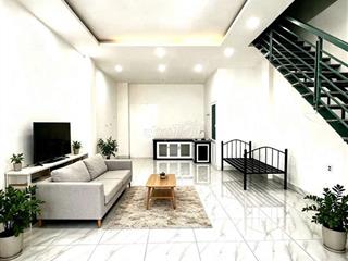 CHO THUÊ NHÀ ĐẸP GIÁ RẺ 7TR 2PN 2WC 