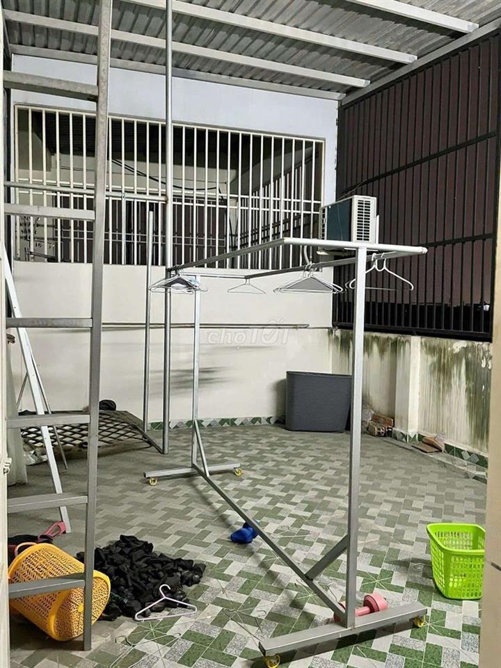 CHO THUÊ NHÀ MẶT TIỀN FUN NỘI THẤT 5PN 5WC GIÁ 15TR
