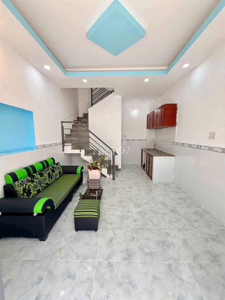 CHO THUÊ NHÀ GIÁ RẺ 2PN 2WC 5.5TR