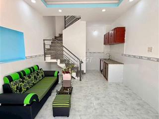 CHO THUÊ NHÀ GIÁ RẺ 2PN 2WC 5.5TR