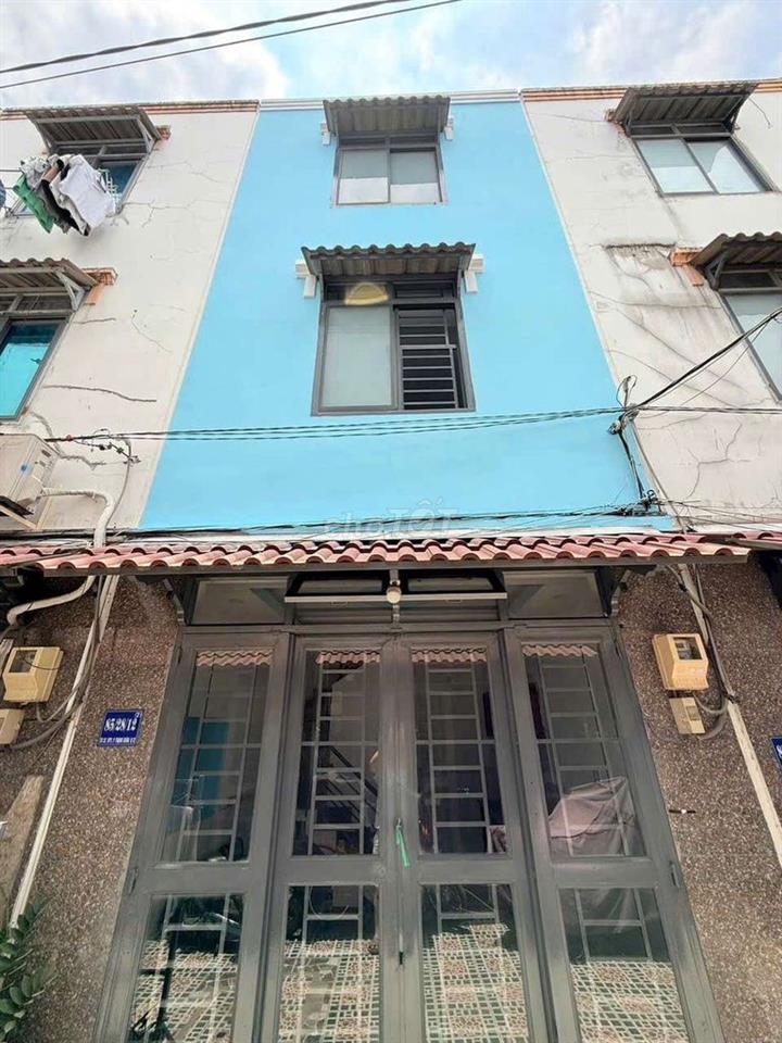 CHO THUÊ NHÀ GIÁ RẺ 2PN 2WC 5.5TR
