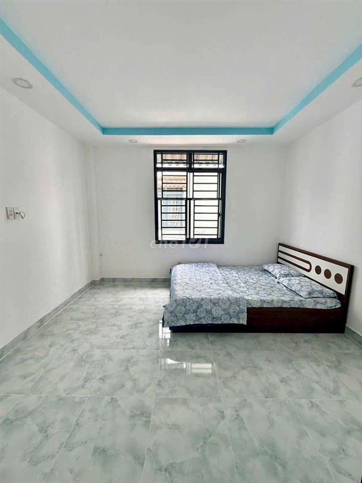 CHO THUÊ NHÀ GIÁ RẺ 2PN 2WC 5.5TR