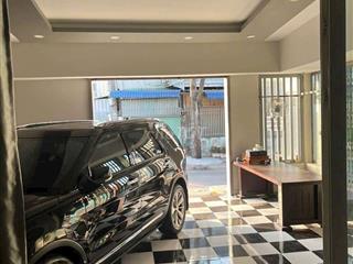 CHO THUÊ NHÀ MẶT TIỀN 3PN 2WC GIÁ RẺ 