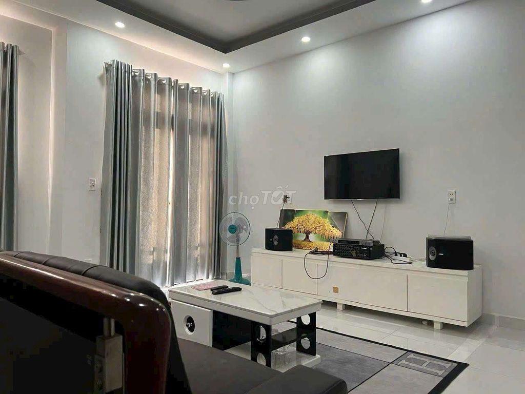 CHO THUÊ NHÀ MẶT TIỀN 3PN 2WC GIÁ RẺ 