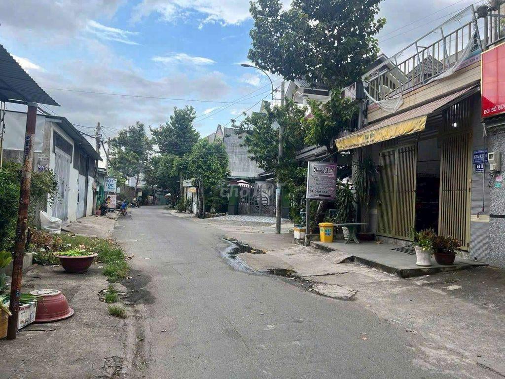 CHO THUÊ NHÀ MẶT TIỀN 3PN 2WC GIÁ RẺ 