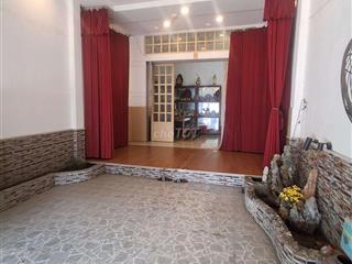CHO THUÊ NHÀ MẶT TIỀN 3PN2WC GIÁ 12TRIUE