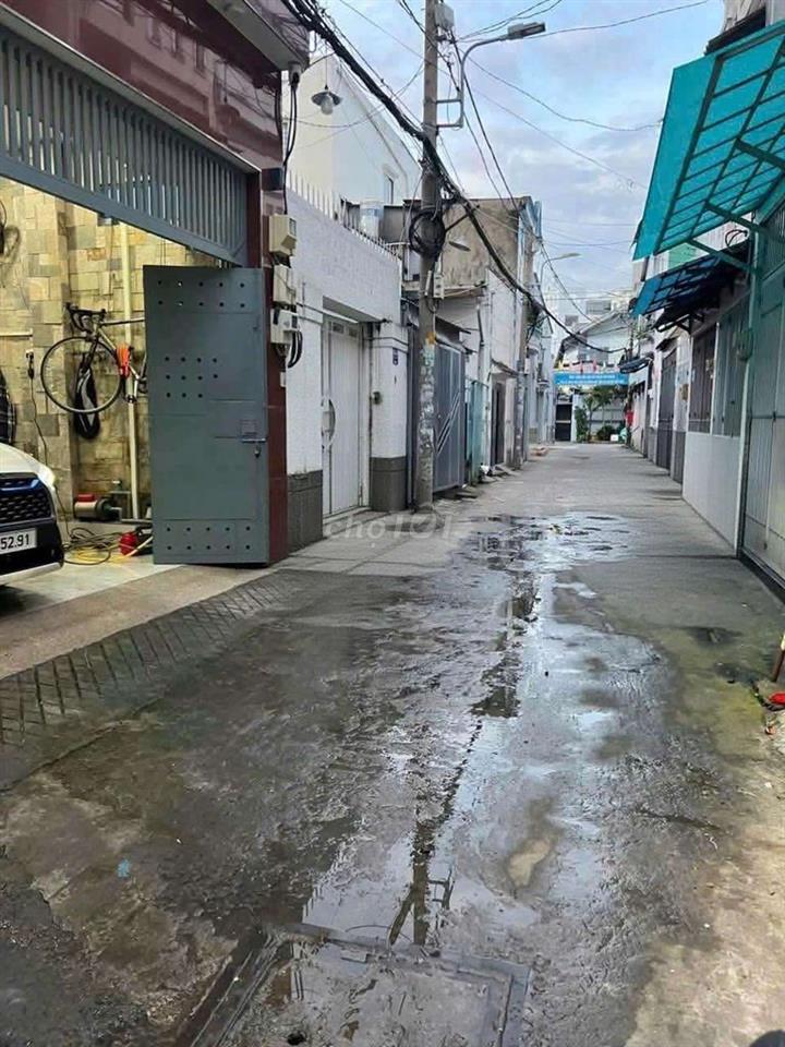 CHÍNH CHỦ CHO THUÊ NHÀ MỚI 100% 15TR