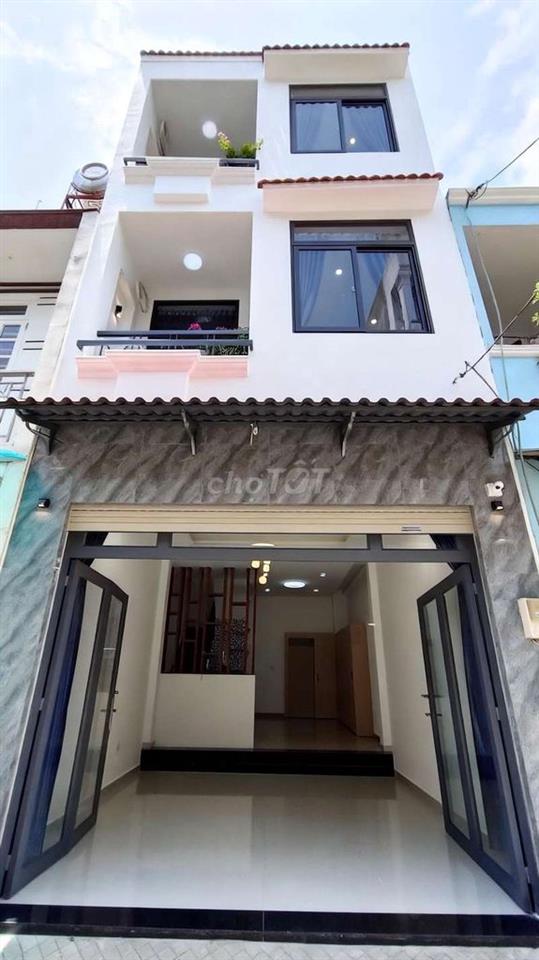 CHÍNH CHỦ CHO THUÊ NHÀ MỚI 100% 15TR