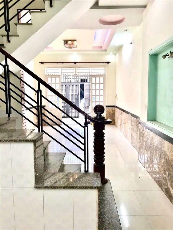 CHO THUÊ NHÀ ĐẸP 4PN GIÁ 8TR 