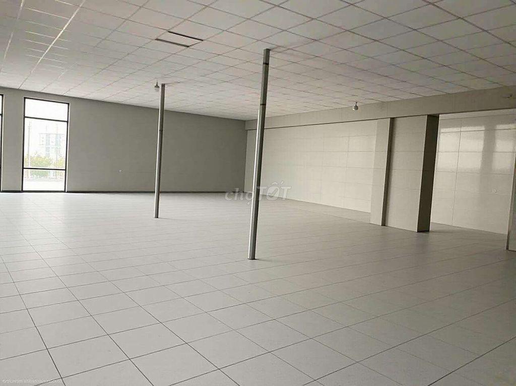 cho thuê nhà xưởng mặt tiền 