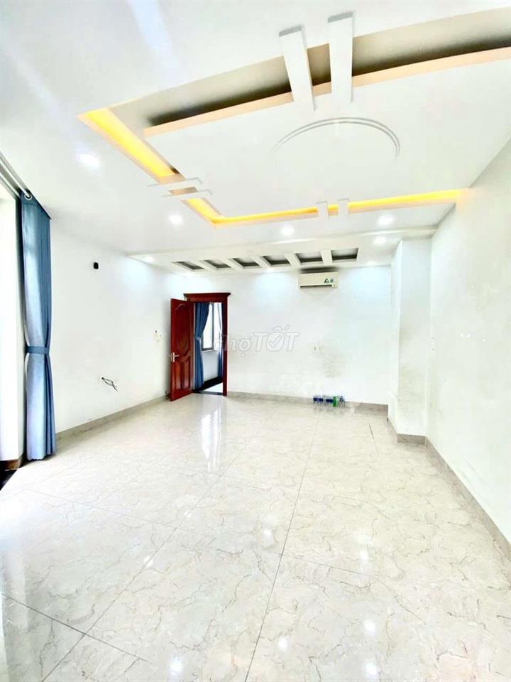 cho thuê biệt thự góc 2 mặt tiền 