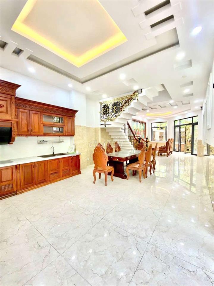cho thuê biệt thự góc 2 mặt tiền 
