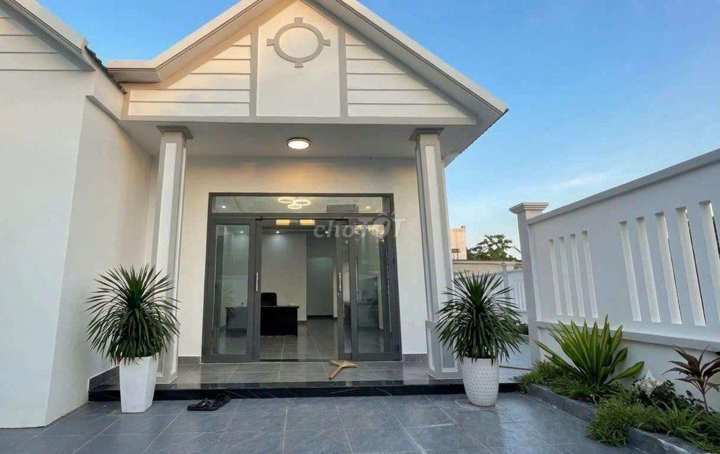 CHO THUÊ NHÀ BIỆT THỰ GIÁ RẺ 200m