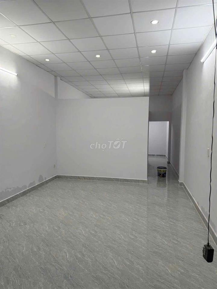 CHO THUÊ NHÀ GIÁ RẺ 5.5TR 2PN 
