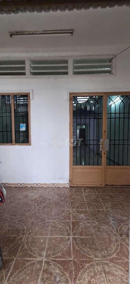 CHO THUÊ NHÀ GIÁ RẺ HẺM OTTO 