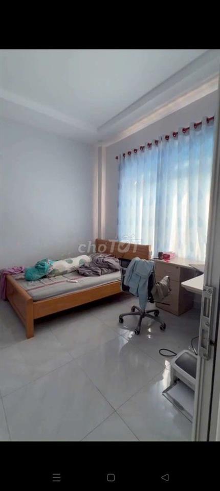 CHO THUÊ NHÀ 5PN 5WC HẺM XE HƠI 12TRIEU