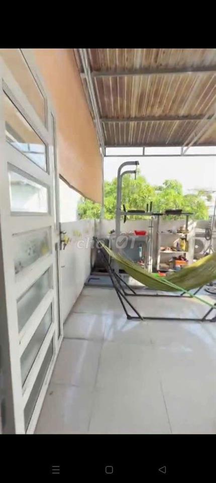 CHO THUÊ NHÀ 5PN 5WC HẺM XE HƠI 12TRIEU