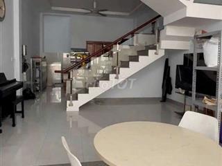 CHO THUÊ NHÀ 5PN 5WC HẺM XE HƠI 12TRIEU